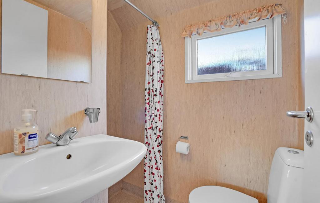 Toftum Bjerge Camping & Cottages Humlum Exterior foto