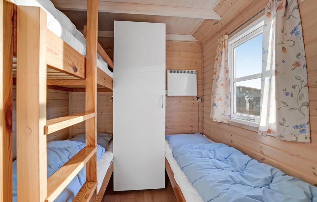 Toftum Bjerge Camping & Cottages Humlum Exterior foto